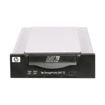 AG714A - HP DAT 72 Tape Drive 36GB (Native)/72GB (Compressed) Internal