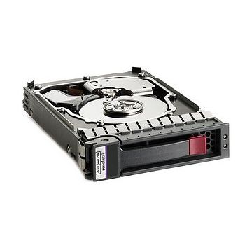 AG959AV - HP 73GB 15000RPM SAS 3Gb/s Hot-Swap 3.5-inch Hard Disk Drive