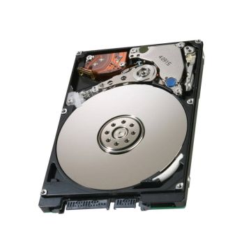 AG969AV - HP 160GB 10000RPM SATA 1.5Gb/s 3.5-inch Hard Disk Drive