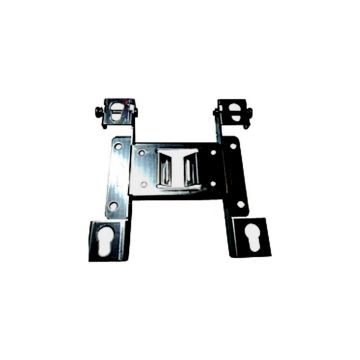 AH-ACC-BKT-ASM - Extreme Network Outdoor Ap Stainless Steel Wall Bracket Assembly