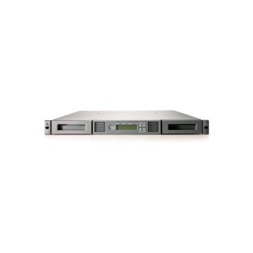AH164A - HP StorageWorks 1/8 LTO-2 Ultrium 448 G2 Tape Autoloader