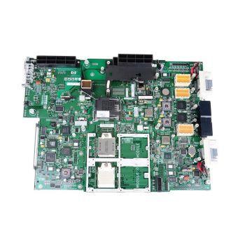 AH232-69101 - HP Bsb Borabora System Board- 