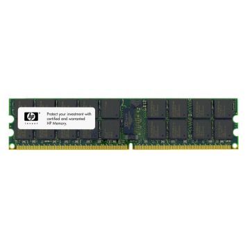 AH252AR - HP 4GB Kit (4x1GB) PC2-4200 DDR2-533MHz ECC Registered CL4 240-Pin DIMM Memory