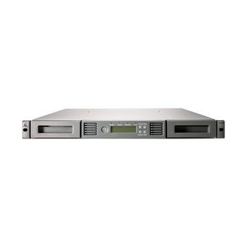 AH558A - HP 1/8 g2 lto-3 ultrium 920 tape autoloader