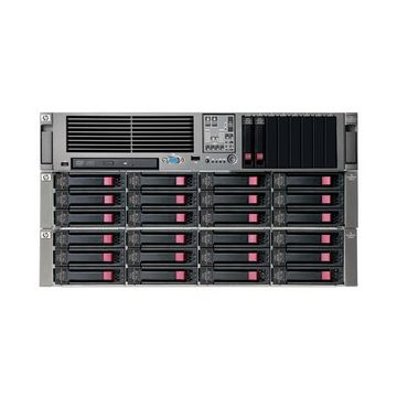 AH811A - HP StorageWorks 4GB Quad Port PCI-Express Fibre Channel Host Bus Adapter