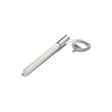 AIR-ANT1728 - Cisco 2.40/2.83GHz 5 dbi Airronet Omnidirectional Antenna