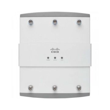 AIR-LAP1252AG-E-K9 - Cisco Aironet 1252 802.11n External Antennas Wireless Access Point