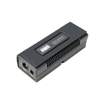 AIR-PWRINJ-FIB= - Cisco Power Injector Media Converter for 1100 / 1200 Series