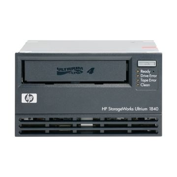 AJ028A - HP LTO Ultrium 1840 Tape Drive 800GB (Native)/1.6TB (Compressed)