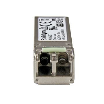 AJ716BST - Startech Hpe Aj716B Compatible Sfp+ - 8G Fiber Channel Sw 8Gbps - 8Gbe Module - 8Ge Gigia