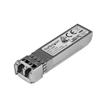 AJ717AST - Startech Hpe Aj717A Compatible Sfp+ - 8G Fiber Channel Ww 8Gbps - 8Gbe Module - 8Ge Gigia
