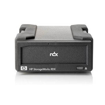 AJ768SB - HP 320 GB RDX Technology Hard Drive Cartridge USB 2.0