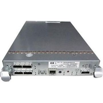 AJ808AR - HP StorageWorks Modular Smart Array 2300SA 1GB Cache SAS 3Gbps / SATA 3Gbps RAID Controller Card