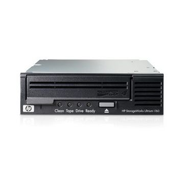 AJ819A - HP LTO-Ultrium-4 Tape Drive 800GB (Native)/1.6GB (Compressed) SCSI1/2H