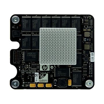 AJ877A - HP 160GB Internal SSD PCI-Express x4 Mezzanine IO Accelerator Card for HP c-Class BladeSystem