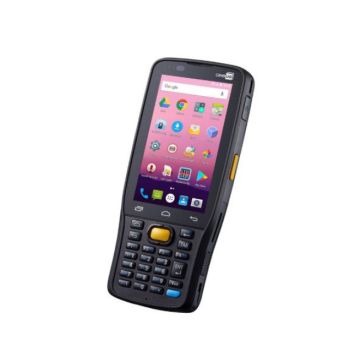 AK25A2WDFSUP1 - CipherLab RK25 RFID Handheld Mobile Computer 2D Imager Reader Barcode Scanner