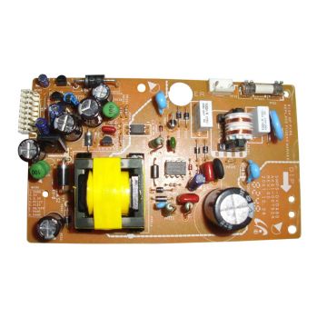 AK92-00752A - Samsung Dvd-Vr320/Axaa Main Dvd Pcb