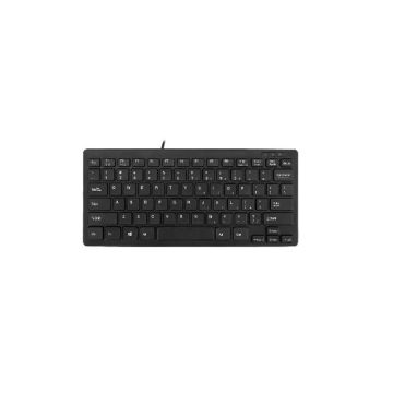 AKB-111UB - Adesso KB USB SlimTouch Mini Keyboard