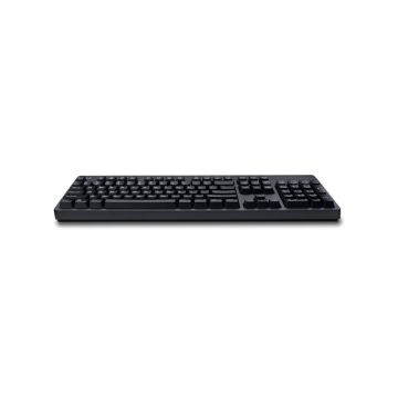 AKB-630UB - Adesso Keyboard Antimicrobial Waterproof USB Keyboard
