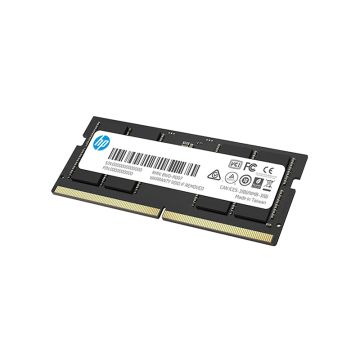 AL0M6AA - HP 16GB 5600MHz DDR5 PC5-44800 Non-ECC CL46 262-Pin SoDimm 1.1V Memory Module