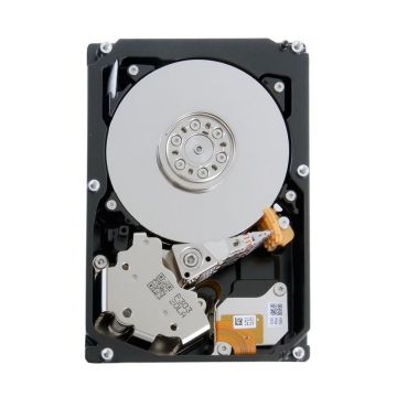 AL14SEB06EP - Toshiba Enterprise Performance 600GB 10000RPM SAS 12Gbps 128MB Cache (4Kn) 2.5-inch Internal Hard Drive