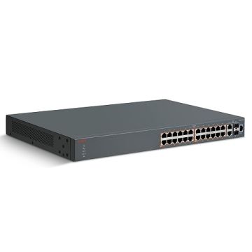 AL3500E11-E6 - Avaya Ethernet Routing 3526T-PWR+ 24-Port Fast Ethernet Switch