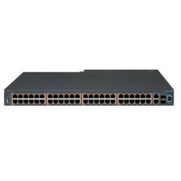 AL4800E79-E6 - Avaya 4826GTS 24-Port Managed Rack-mountable Network Switch
