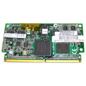 AM252A - HP 512MB FBWC (Flash Backed Write Cache) Memory Module for Smart Array P212/P410/P411 Controller
