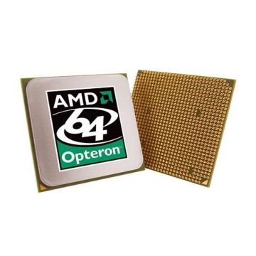 AMD6176 - AMD Opteron 6176 12-Core 2.30GHz 6.4GT/s 12MB L3 Cache Socket G34 Processor