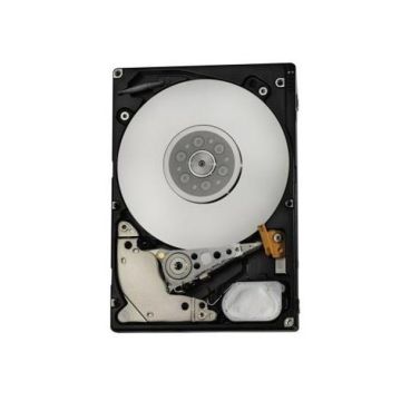 AMF600 - HGST 600GB SAS 6Gbps 10000RPM 2.5-inch Internal Hard Drive with Tray