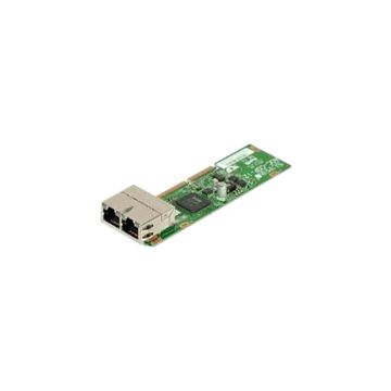 AOC-CGP-I2 - Supermicro MicroLP 2-Port GbE Card Based on Intel i350