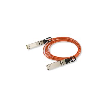 AOC-Q-Q-40G-5M - Arista 5m 40GbE QSFP+ to QSFP+ Active Optical Cable