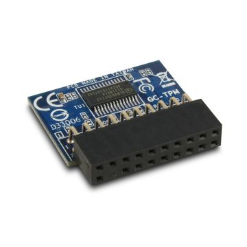 AOC-TPM-XENON-IFN - SuperMicro TPM Security Module