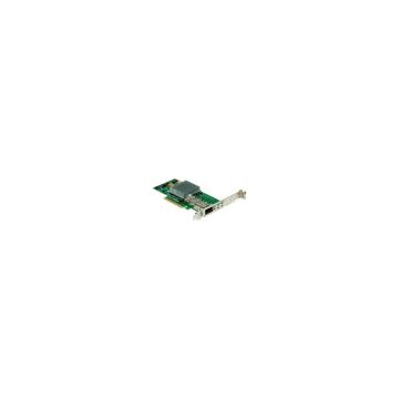 AOC-UIBF-M1 - Supermicro 1-Port 10/40GbE QSFP PCI-Express 3.0 x8 Low Profile UIO Network Adapter