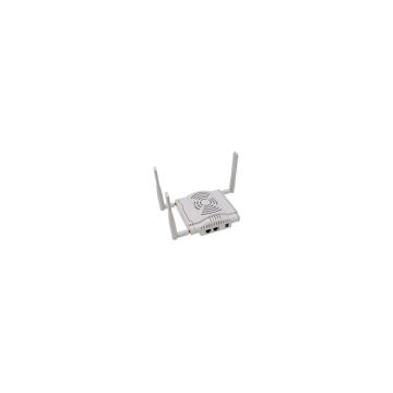 AP-124 - HPE AP-124 Wireless Access Point - IEEE 802.11n 300Mbps - 2 x 10/100/1000Base-T PoE (Aruba Controller Required)
