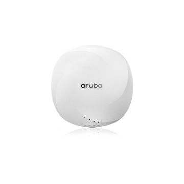 AP-315 - HPE Aruba AP-315 Dual Band 5GHz 2x2 / 4x4 802.11ac Wi-Fi 5 Wall-mountable Wireless Access Point