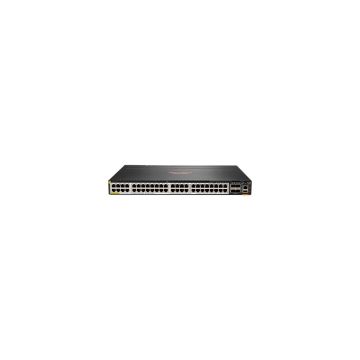 AP-325 - HPE Aruba 6300M JL660A 48-Port Gigabit Ethernet Rack Mountable Switch JL659A