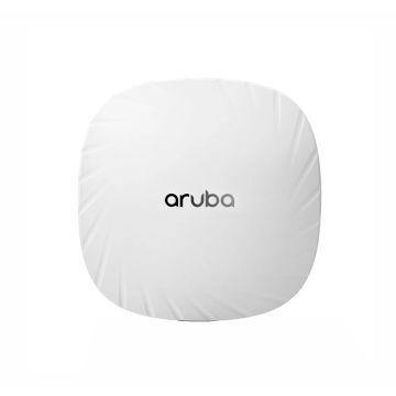 AP-515 - HPE Aruba 510 Series Dual Band 2.4GHz 2x2:2 / 5GHz 4x4:4 802.11ax Wi-FI 6 Ceiling-mountable Unified Campus Access Point