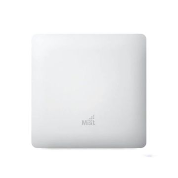 AP61-US - Juniper Mist AP61 Dual-Band 5GHz 4x4:4 802.11ac Wi-Fi 5 Cloud Managed Wave-2 Outdoor Access Point
