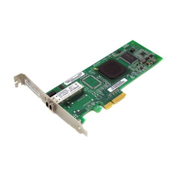 AP767-60001 - HP StorageWorks 41b 4GB Single Port PCI-Express Fibre Channel Host Bus Adapter with Standard Bracket Card Only