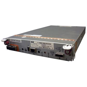 AP836A - HP StorageWorks Fibre Channel RAID Controller Serial ATA/300 Serial Attached SCSI (SAS) RAID Supported 0 1 3 5 6 10 50 RAID Level 2 GB