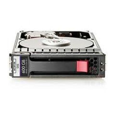 AP860B - HP 600GB 15000RPM SAS 6Gb/s 3.5-inch Hard Disk Drive