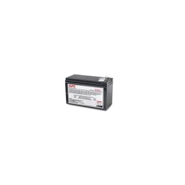 APCRBC114 - APC Accessory RBC114 Replacement Battery Cartridge #114