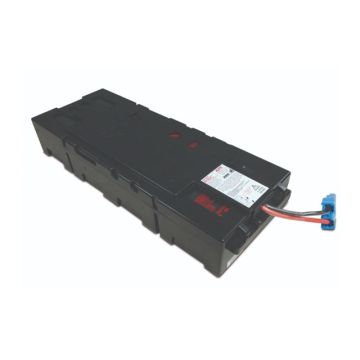 APCRBC115 - APC AC RBC115 Replacement Battery Cartridge #115