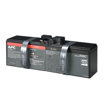 APCRBC163 - APC Accessory RBC163 replacement Battery Cartridge #163