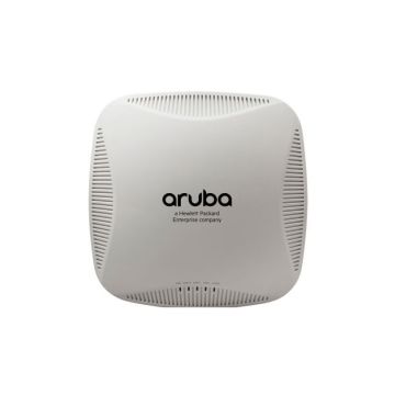APIN0225 - Aruba Aruba 220 Series Dual Band 2.4GHz / 5GHz 3x3:3 802.11ac Wall-mountable Wireless Access Point