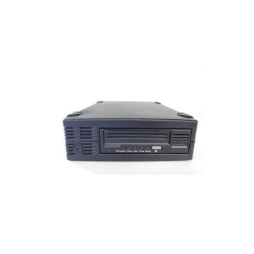 AQ281A#000 - HPE 1.5TB (Native) / 3TB (Compressed) LTO-5 SAS HH External Tape Drive
