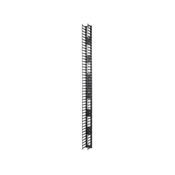 AR7588 - APC AC Vertical Cable Manager for NetShelter SX 750mm Wide 48U