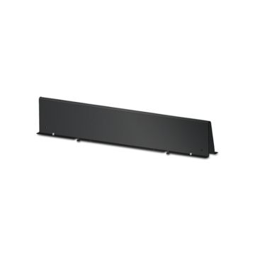 AR8172BLK - APC AC Data Cable Partition NetShelter 750mm Wide