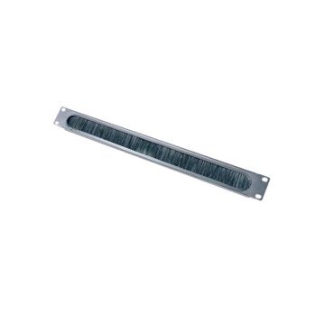 AR8429 - APC AC Horizontal Cable Organizer 1U w brush strip